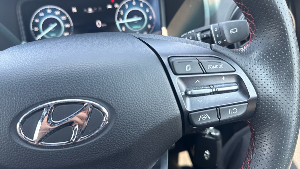 Hyundai KONA 1.0 TGDi 48V MHEV N Line 5dr Petrol Hatchback - Image 33