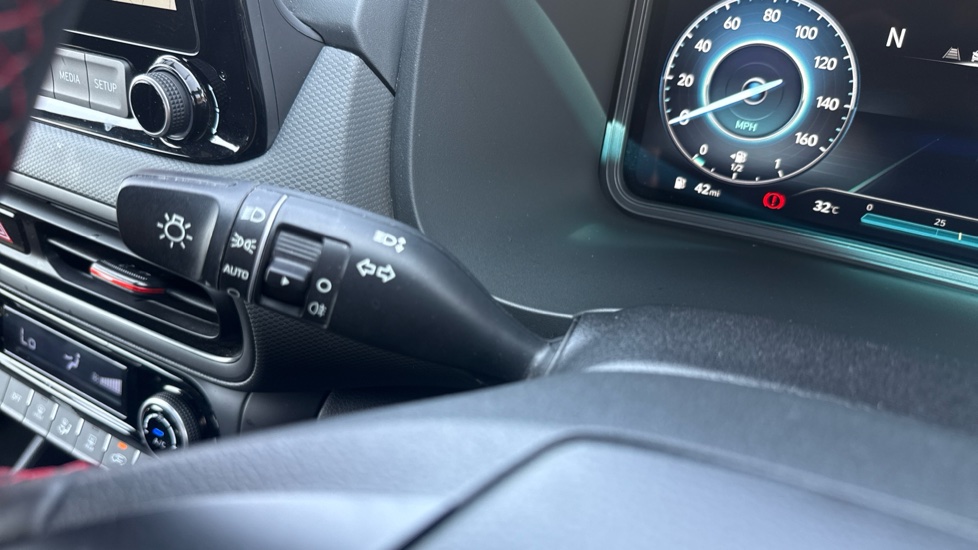 Hyundai KONA 1.0 TGDi 48V MHEV N Line 5dr Petrol Hatchback - Image 35