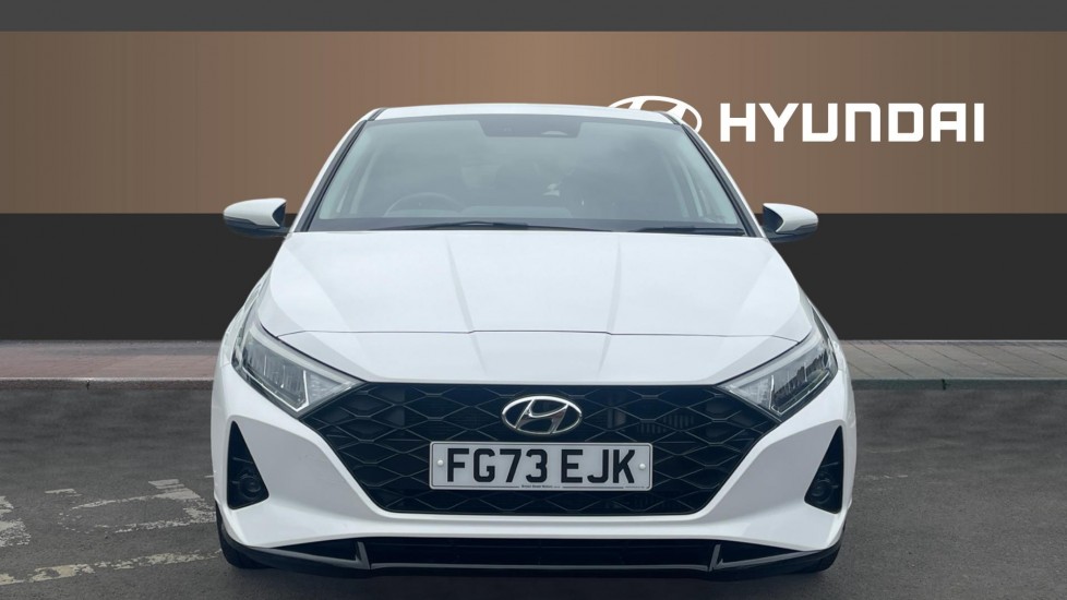 Hyundai i20 1.0T GDi 48V MHD Premium 5dr Petrol Hatchback - Image 3