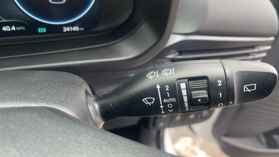 Hyundai i20 1.0T GDi 48V MHD Premium 5dr Petrol Hatchback - Image 35