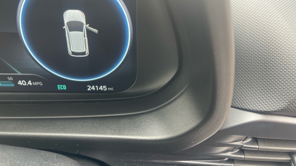 Hyundai i20 1.0T GDi 48V MHD Premium 5dr Petrol Hatchback - Image 36
