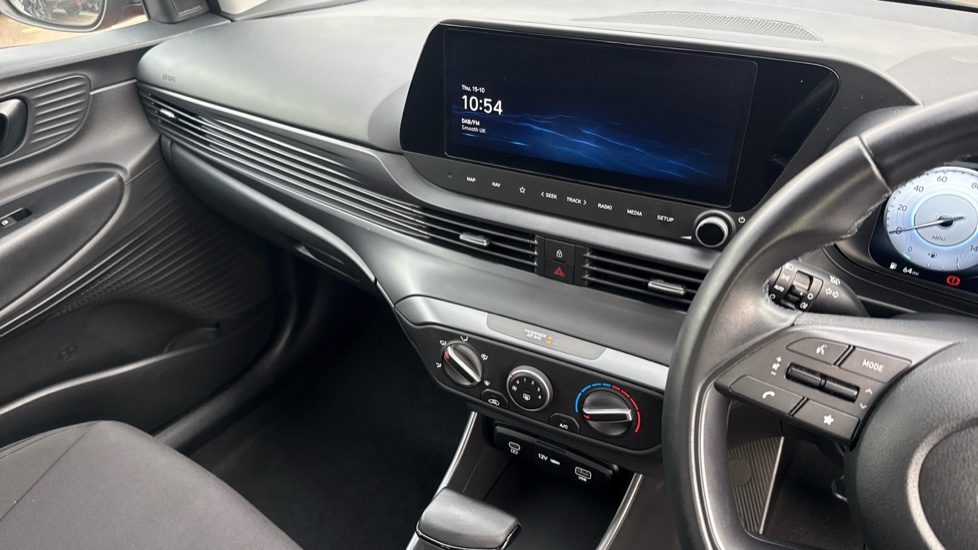 Hyundai i20 1.0T GDi Advance 5dr DCT Petrol Hatchback - Image 14
