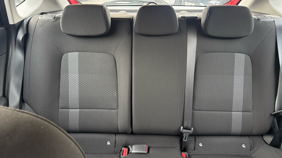 Hyundai i20 1.0T GDi Advance 5dr DCT Petrol Hatchback - Image 15