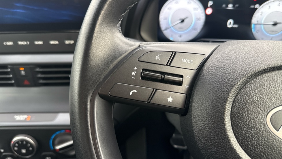 Hyundai i20 1.0T GDi Advance 5dr DCT Petrol Hatchback - Image 33