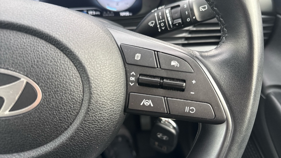 Hyundai i20 1.0T GDi Advance 5dr DCT Petrol Hatchback - Image 34