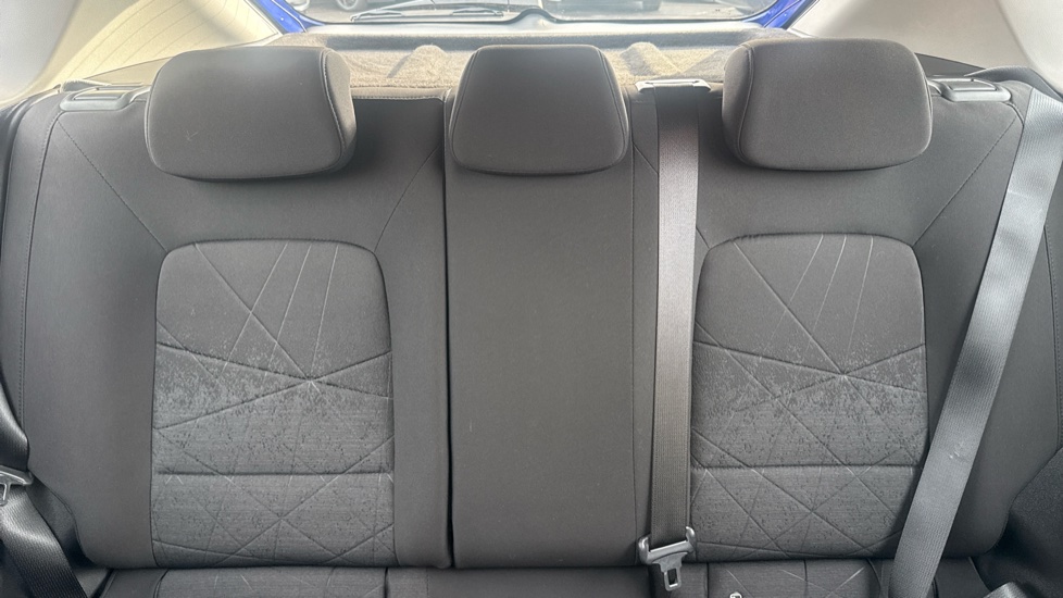 Hyundai BAYON 1.0 TGDi 48V MHEV SE Connect 5dr Petrol Hatchback - Image 15