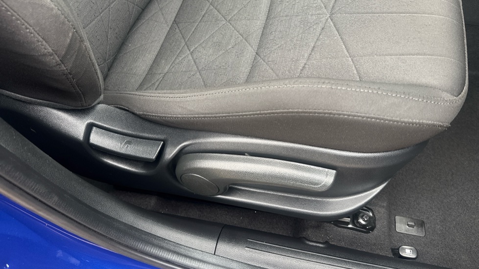 Hyundai BAYON 1.0 TGDi 48V MHEV SE Connect 5dr Petrol Hatchback - Image 39