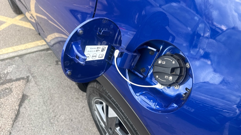 Hyundai BAYON 1.0 TGDi 48V MHEV SE Connect 5dr Petrol Hatchback - Image 42