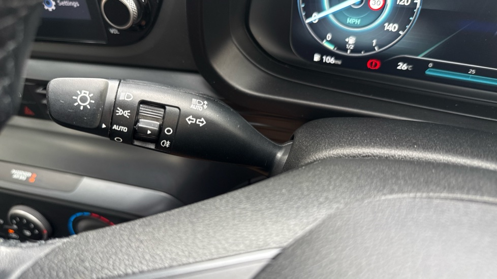Hyundai i20 1.0T GDi 48V MHD SE Connect 5dr Petrol Hatchback - Image 33