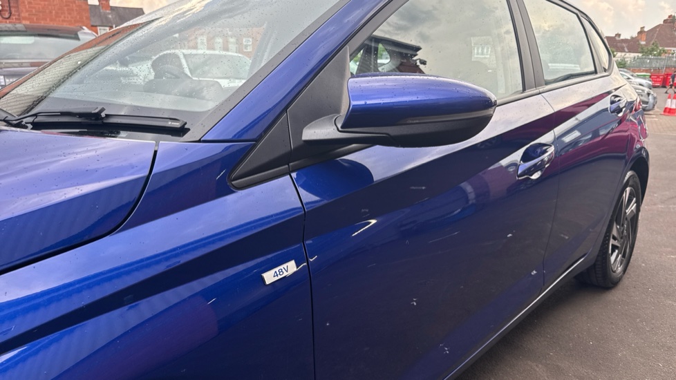 Hyundai i20 1.0T GDi 48V MHD SE Connect 5dr Petrol Hatchback - Image 45