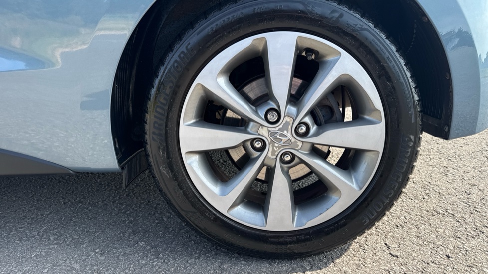 Hyundai i20 1.2 Blue Drive SE 3dr Petrol Hatchback - Image 41