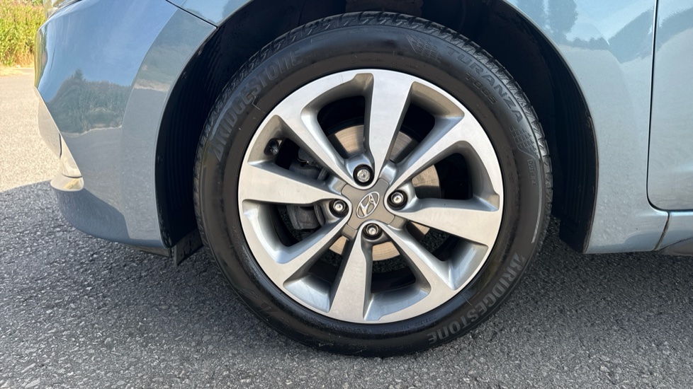 Hyundai i20 1.2 Blue Drive SE 3dr Petrol Hatchback - Image 42