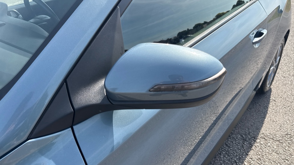 Hyundai i20 1.2 Blue Drive SE 3dr Petrol Hatchback - Image 43