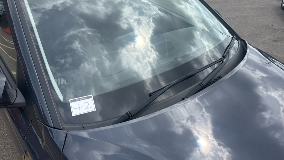 Hyundai BAYON 1.0 TGDi 48V MHEV SE Connect 5dr DCT Petrol Hatchback - Image 40