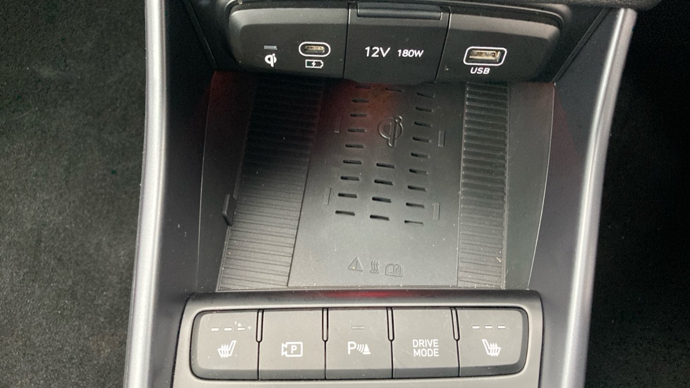 Hyundai BAYON 1.0 TGDi [90] Tech Line 5dr DCT Petrol Hatchback - Image 27