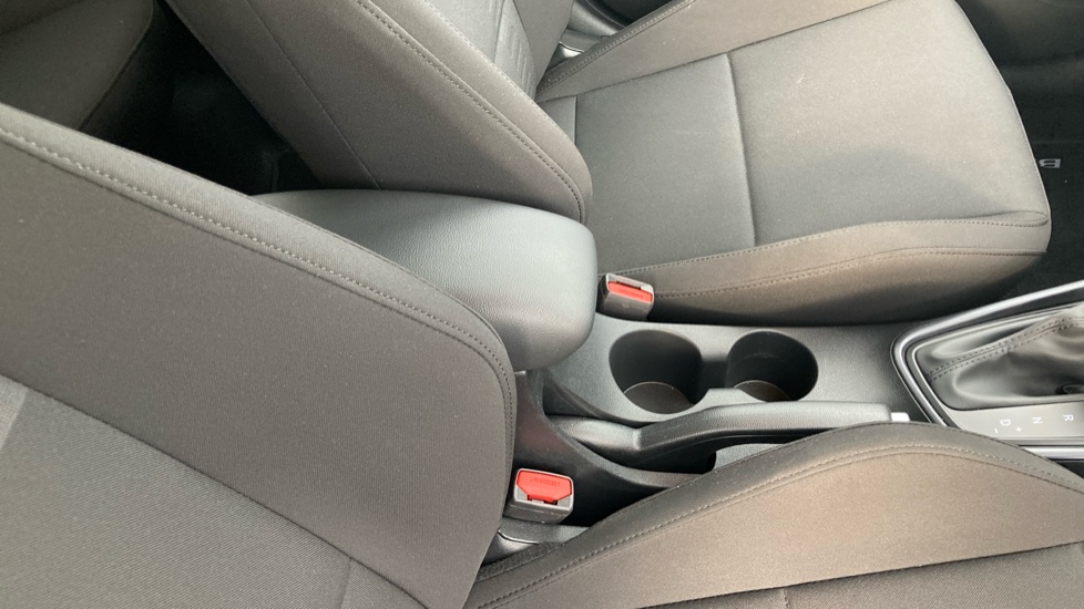 Hyundai BAYON 1.0 TGDi [90] Tech Line 5dr DCT Petrol Hatchback - Image 33