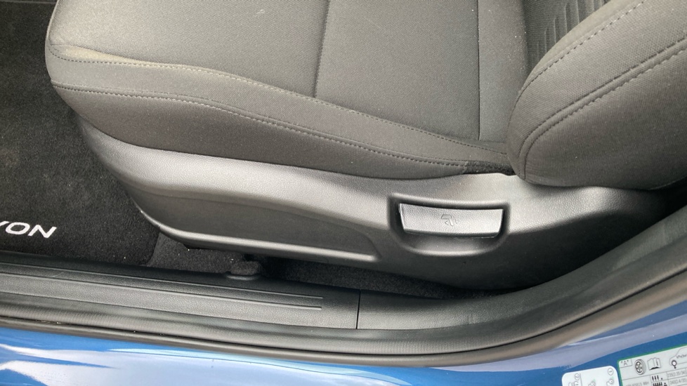 Hyundai BAYON 1.0 TGDi [90] Tech Line 5dr DCT Petrol Hatchback - Image 41