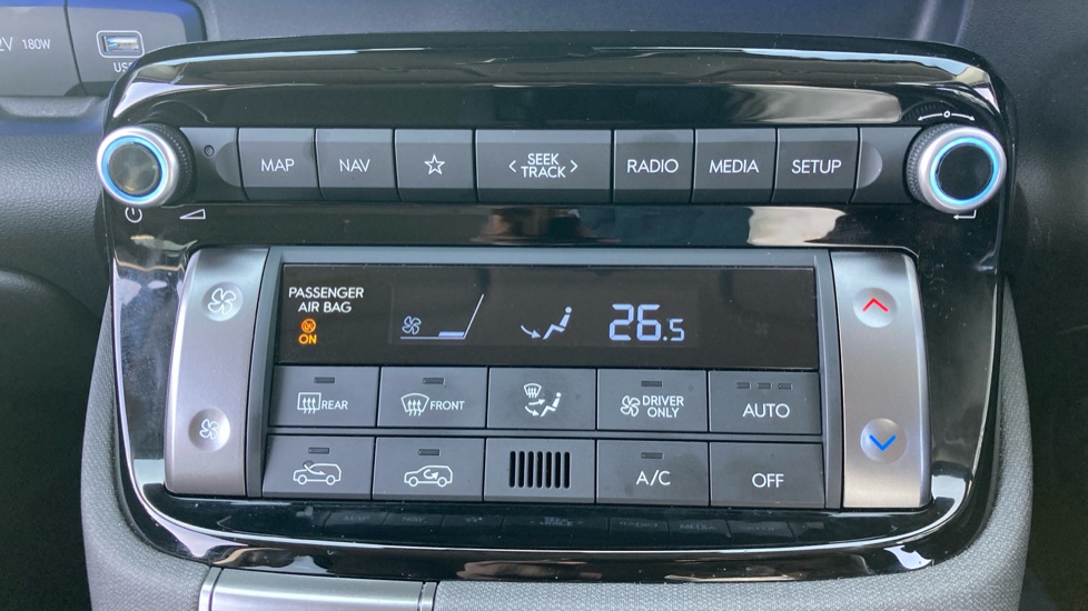 Hyundai INSTER 85kW 02 49kWh 5dr Auto Electric Hatchback - Image 23