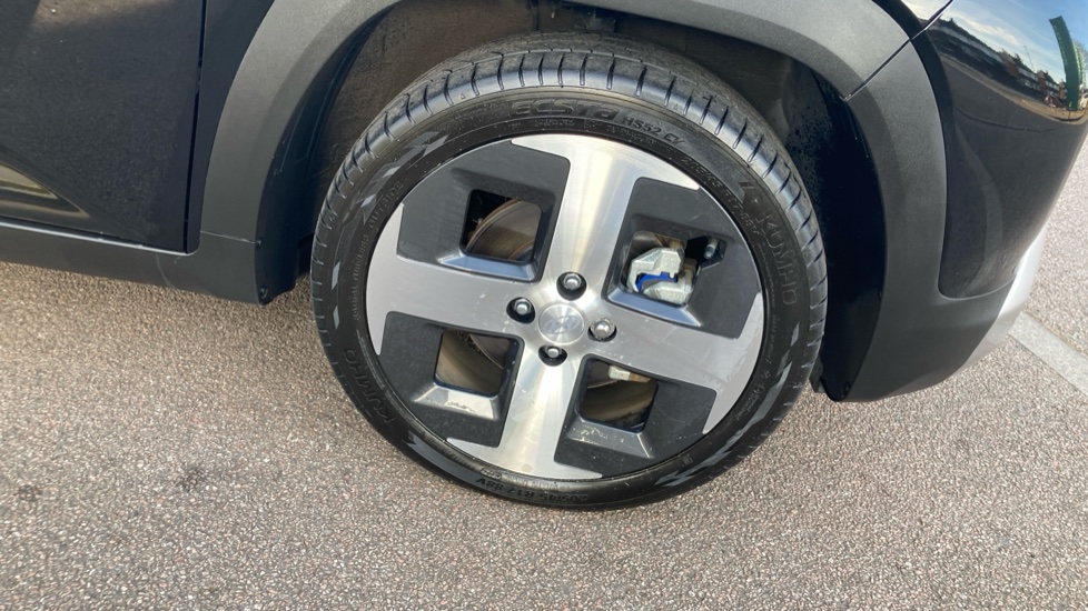 Hyundai INSTER 85kW 02 49kWh 5dr Auto Electric Hatchback - Image 33