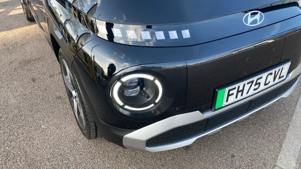Hyundai INSTER 85kW 02 49kWh 5dr Auto Electric Hatchback - Image 34