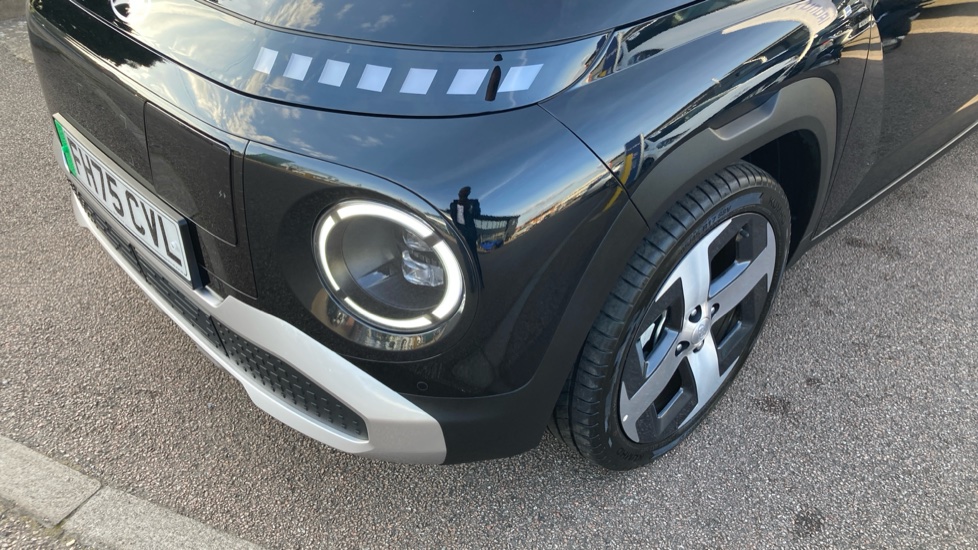 Hyundai INSTER 85kW 02 49kWh 5dr Auto Electric Hatchback - Image 35
