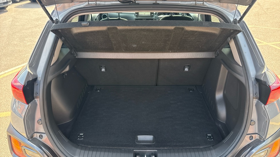 Hyundai KONA 1.0T GDi Blue Drive Premium 5dr Petrol Hatchback - Image 4