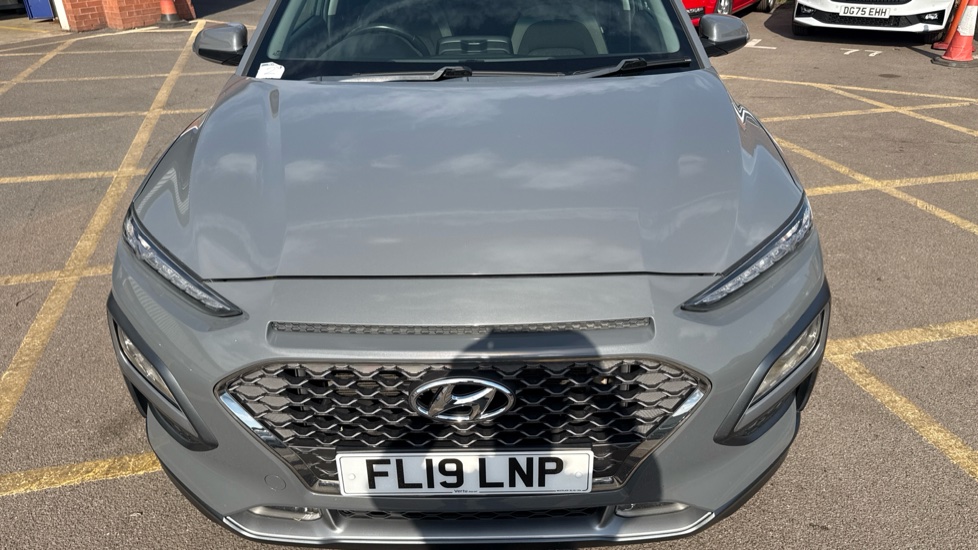 Hyundai KONA 1.0T GDi Blue Drive Premium 5dr Petrol Hatchback - Image 8