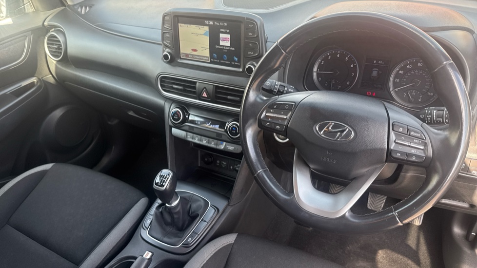 Hyundai KONA 1.0T GDi Blue Drive Premium 5dr Petrol Hatchback - Image 11