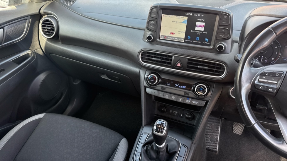Hyundai KONA 1.0T GDi Blue Drive Premium 5dr Petrol Hatchback - Image 14