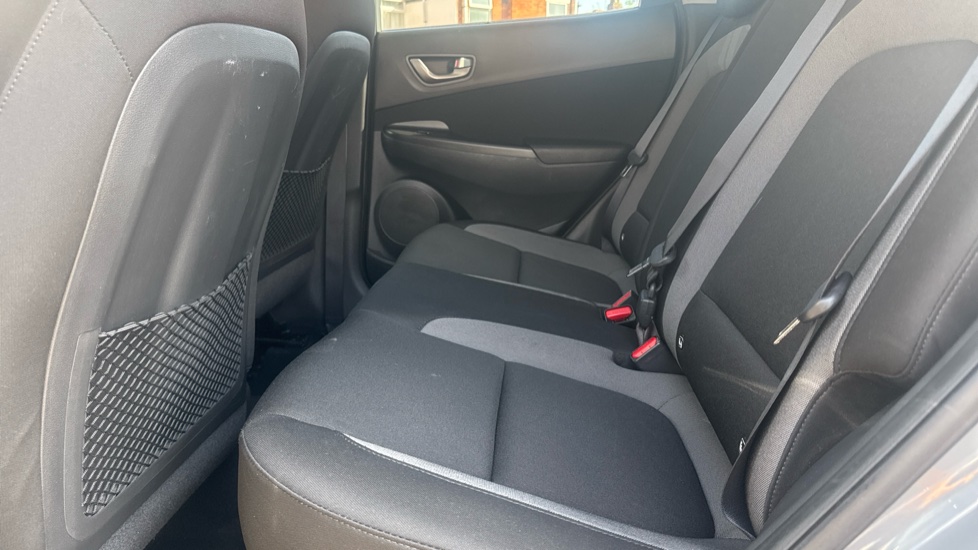 Hyundai KONA 1.0T GDi Blue Drive Premium 5dr Petrol Hatchback - Image 16