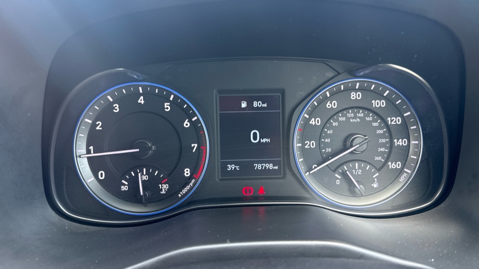 Hyundai KONA 1.0T GDi Blue Drive Premium 5dr Petrol Hatchback - Image 18