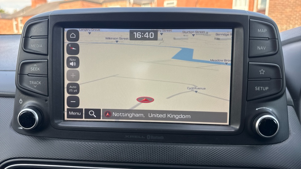 Hyundai KONA 1.0T GDi Blue Drive Premium 5dr Petrol Hatchback - Image 24