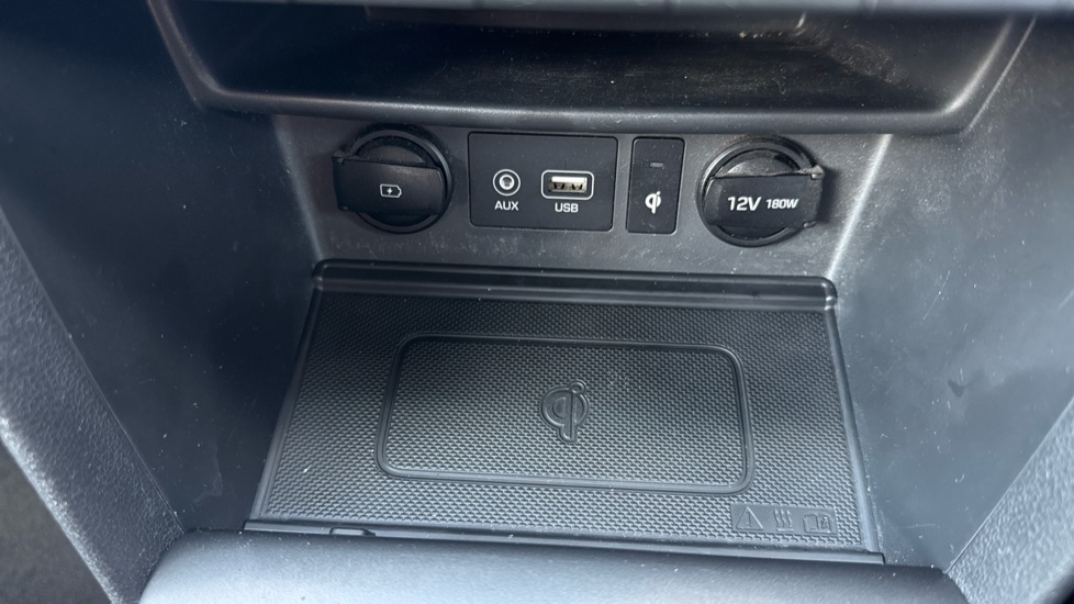Hyundai KONA 1.0T GDi Blue Drive Premium 5dr Petrol Hatchback - Image 28