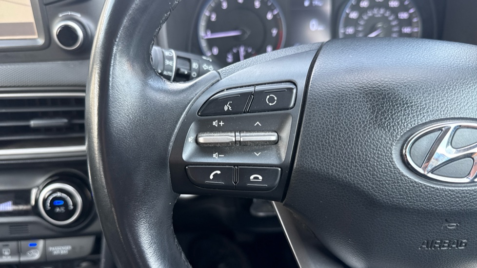 Hyundai KONA 1.0T GDi Blue Drive Premium 5dr Petrol Hatchback - Image 35