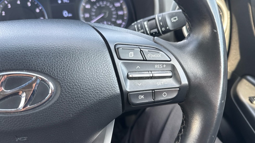 Hyundai KONA 1.0T GDi Blue Drive Premium 5dr Petrol Hatchback - Image 36
