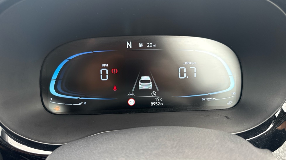 Hyundai i10 1.0 [63] Advance 5dr Auto [Nav] Petrol Hatchback - Image 18