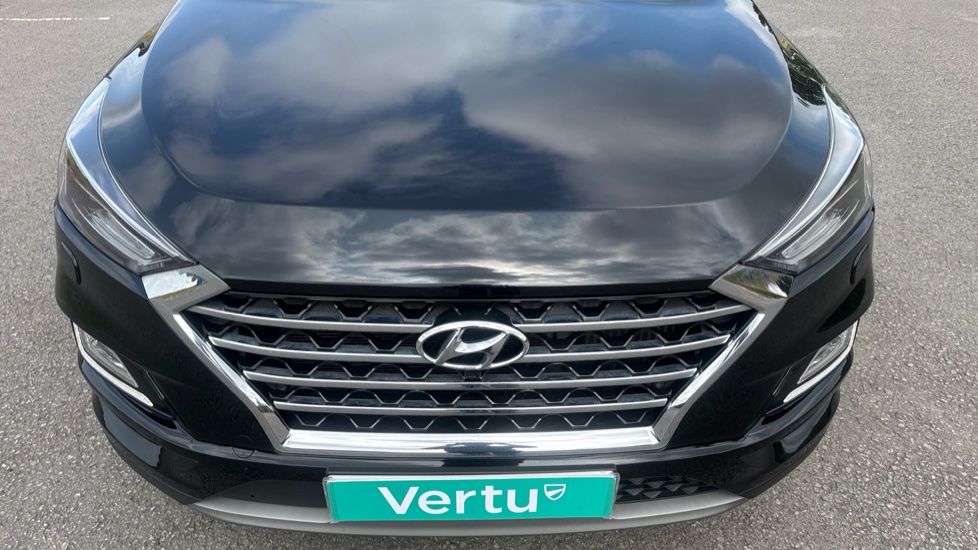Hyundai TUCSON 1.6 TGDi 177 Premium SE 5dr 2WD DCT Petrol Estate - Image 8