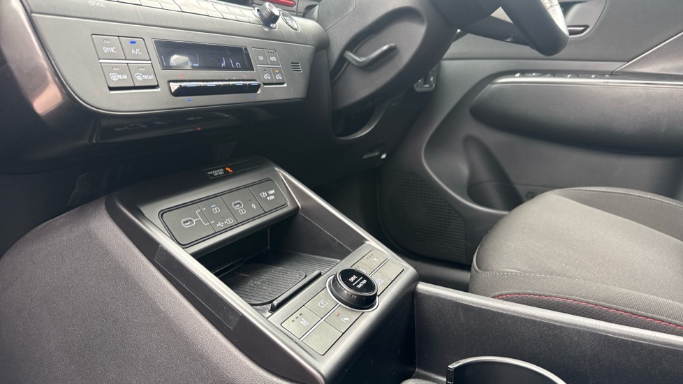 Hyundai KONA 1.0T N Line 5dr DCT Petrol Hatchback - Image 13