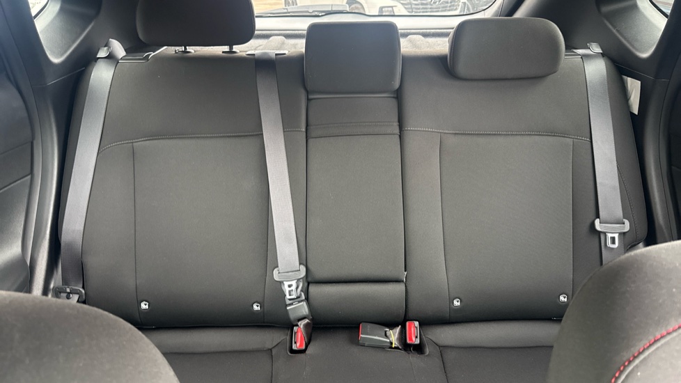 Hyundai KONA 1.0T N Line 5dr DCT Petrol Hatchback - Image 15