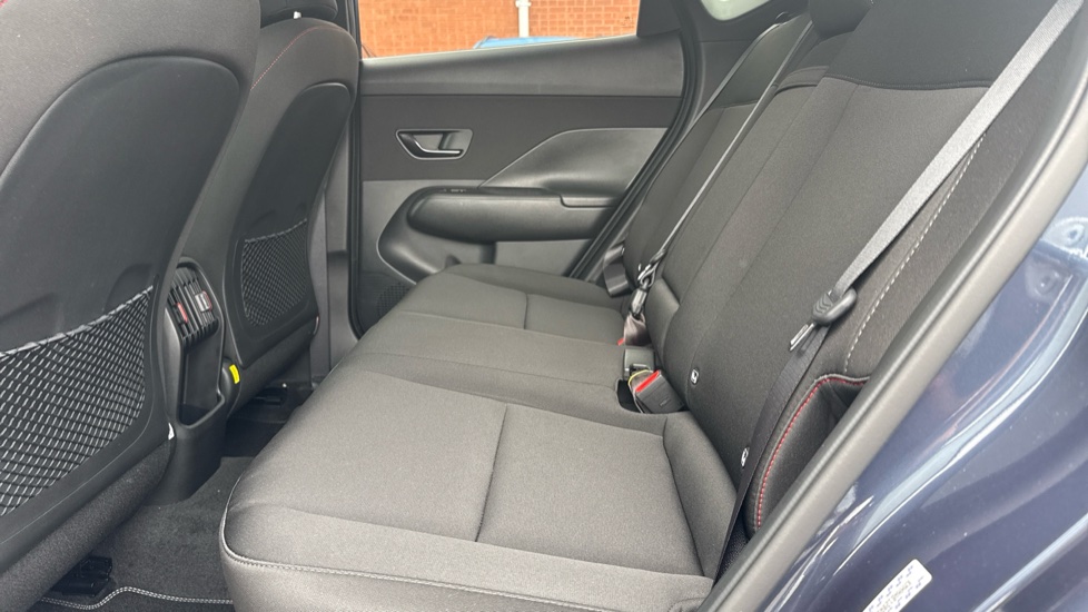 Hyundai KONA 1.0T N Line 5dr DCT Petrol Hatchback - Image 16