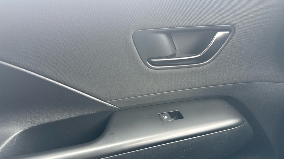 Hyundai KONA 1.0T N Line 5dr DCT Petrol Hatchback - Image 22