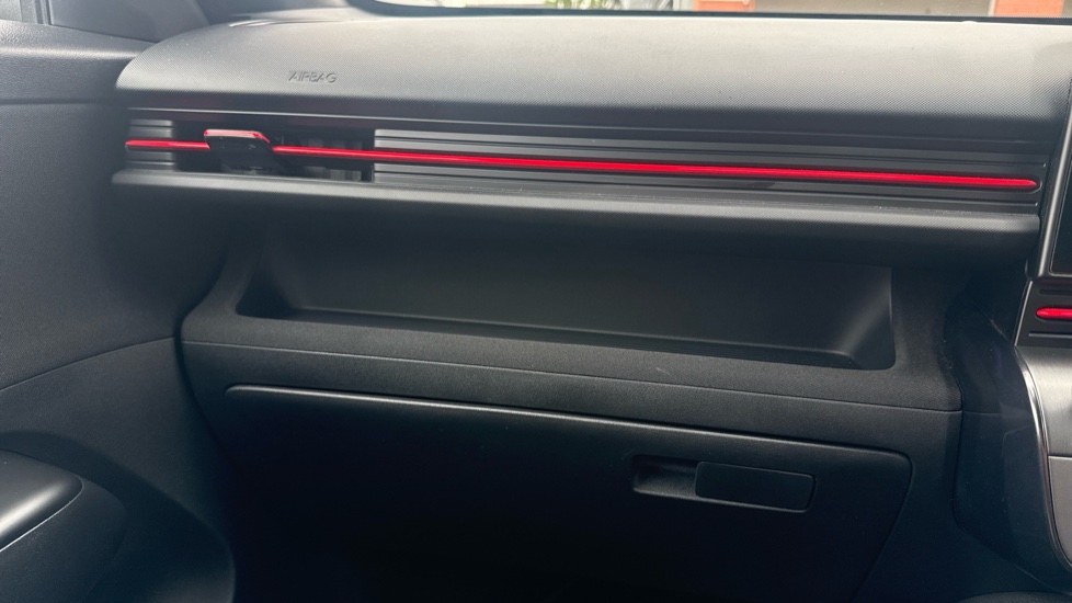 Hyundai KONA 1.0T N Line 5dr DCT Petrol Hatchback - Image 23