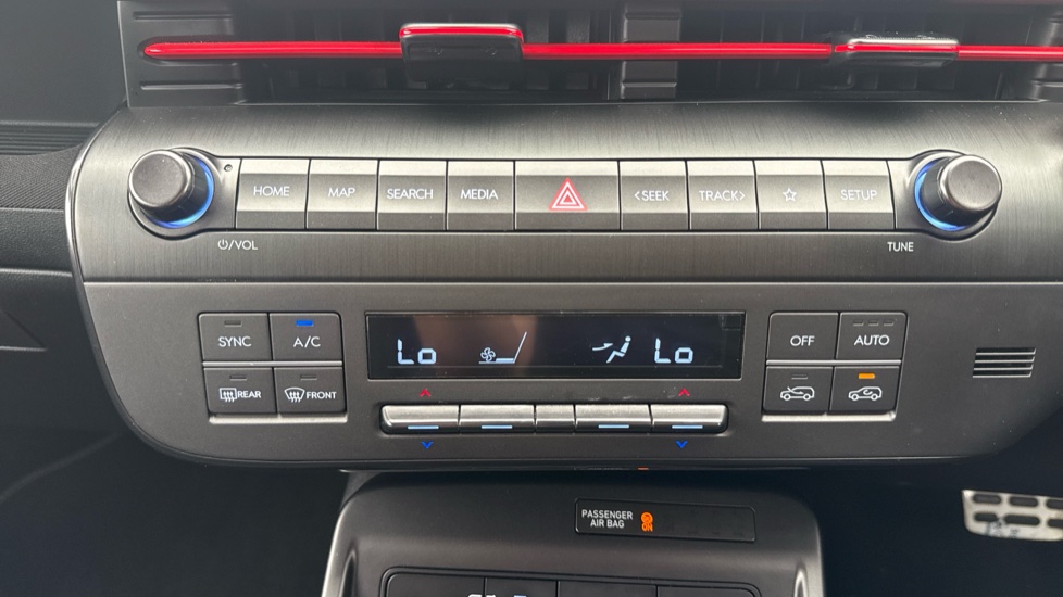 Hyundai KONA 1.0T N Line 5dr DCT Petrol Hatchback - Image 26