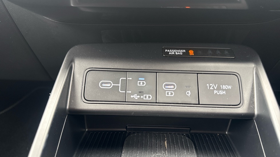 Hyundai KONA 1.0T N Line 5dr DCT Petrol Hatchback - Image 28