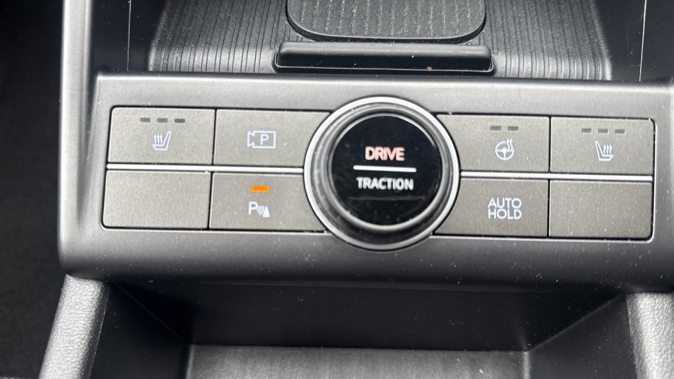 Hyundai KONA 1.0T N Line 5dr DCT Petrol Hatchback - Image 29