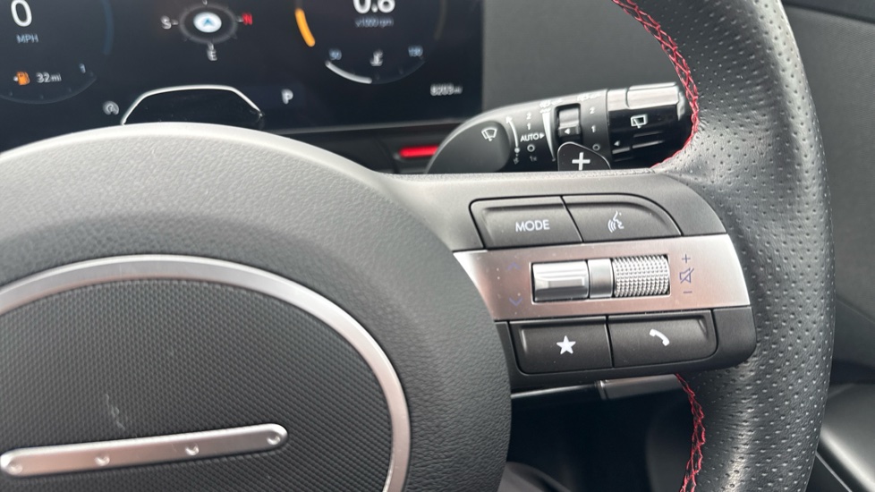 Hyundai KONA 1.0T N Line 5dr DCT Petrol Hatchback - Image 32