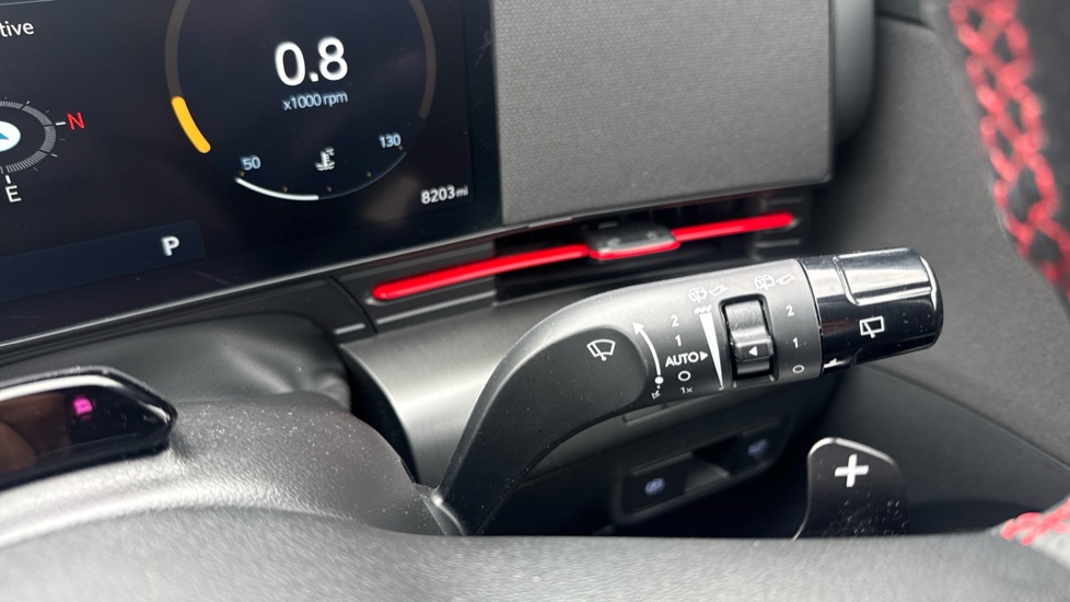 Hyundai KONA 1.0T N Line 5dr DCT Petrol Hatchback - Image 33