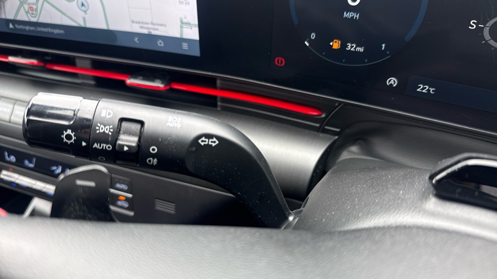 Hyundai KONA 1.0T N Line 5dr DCT Petrol Hatchback - Image 34