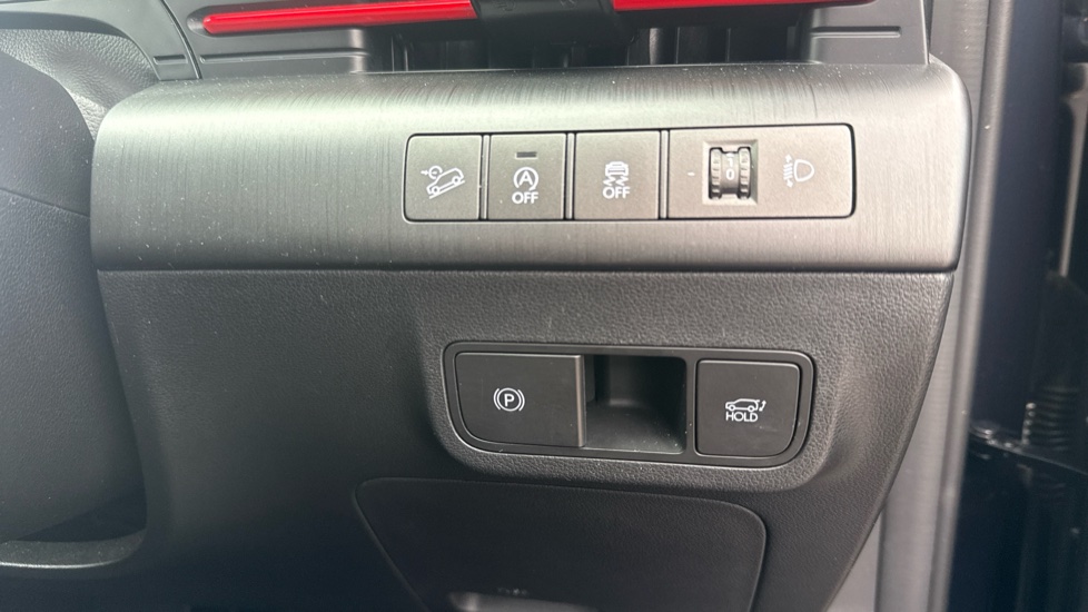 Hyundai KONA 1.0T N Line 5dr DCT Petrol Hatchback - Image 36