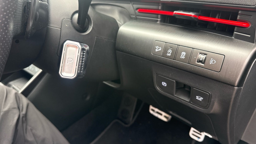 Hyundai KONA 1.0T N Line 5dr DCT Petrol Hatchback - Image 37